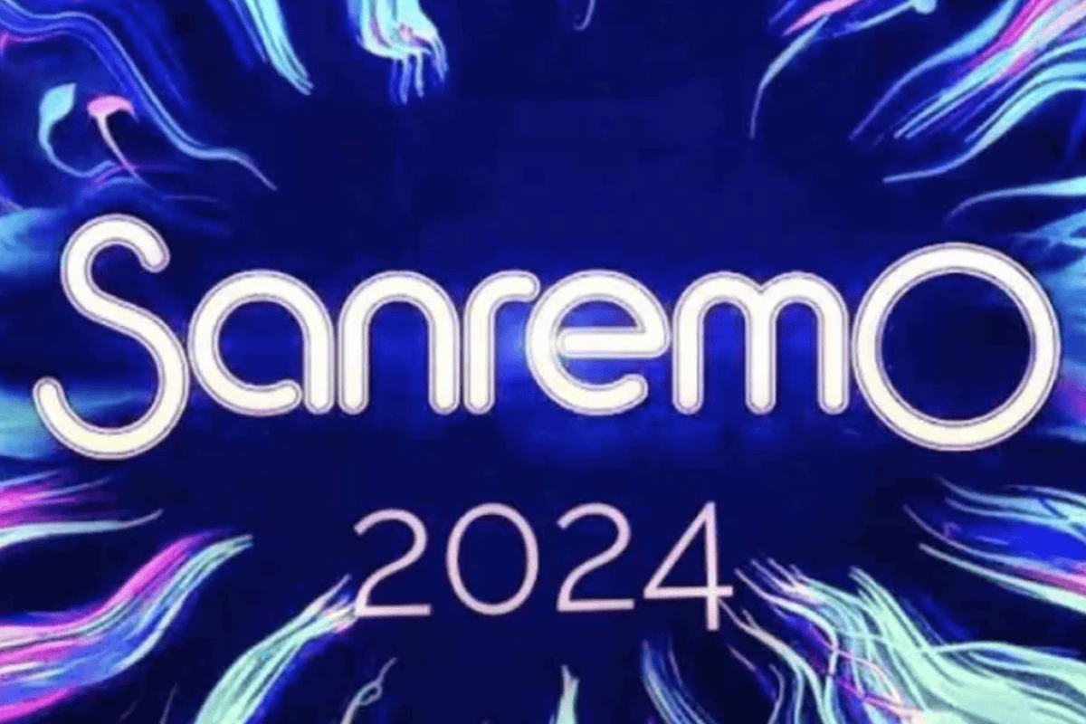 Sanremo 2024