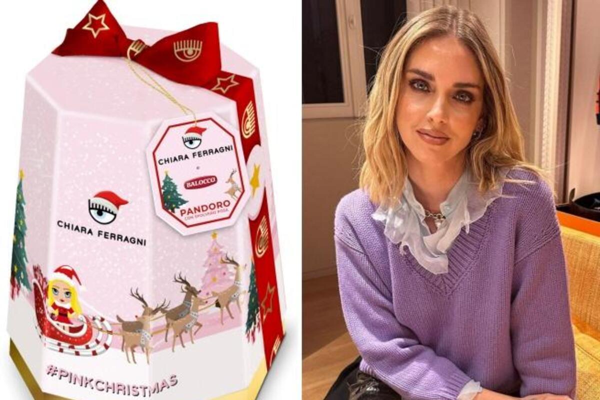 Cruciani asfalta la Ferragni