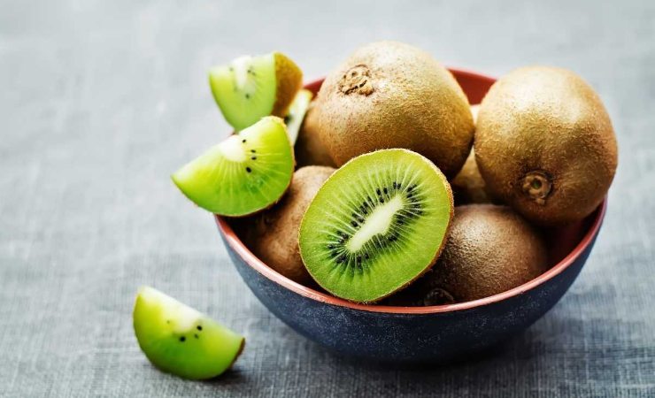 Kiwi 